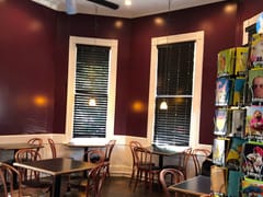 Carpe Diem Coffee & Tea Company