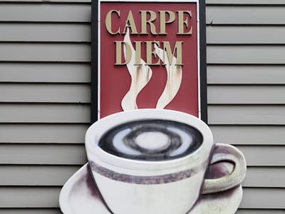 Carpe Diem Coffee & Tea Company