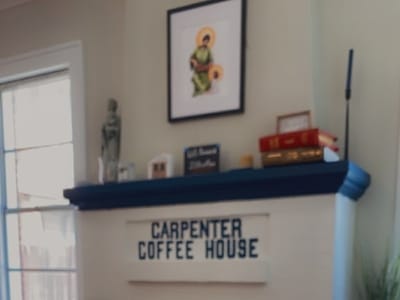 Carpenter Coffee House