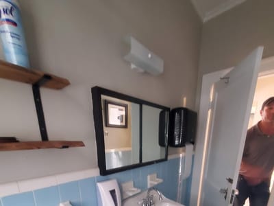 Carpenter Coffee House