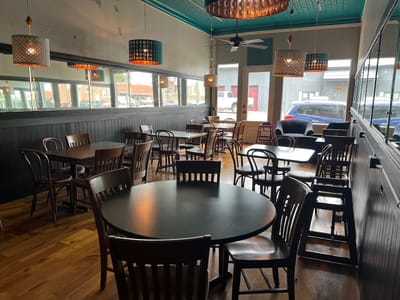 Carpenter Lane Coffee Company