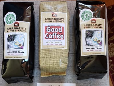 Carrabassett Coffee Company