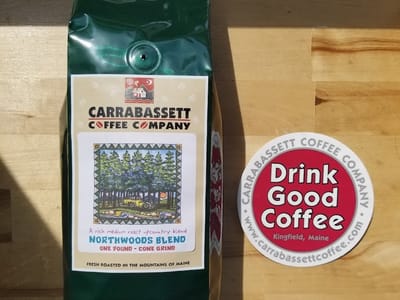 Carrabassett Coffee Company