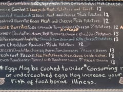 Carreños Cafe & Grill