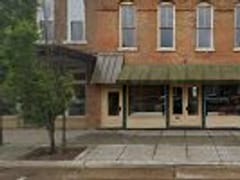 Carriage House Coffee Bolivar