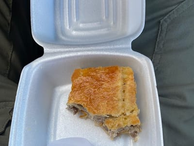 Carriage House Coffee