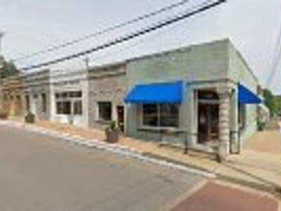 Carriage House Coffee