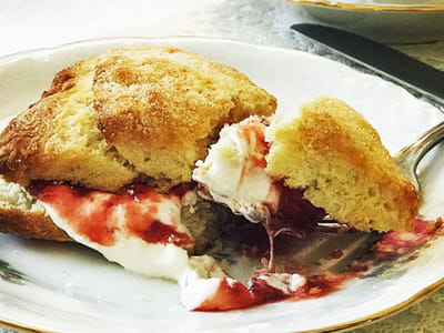 Carriage Shoppes Tea Room