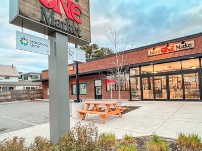 Carrier Roasting Co.