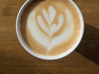 Carrier Roasting Co.