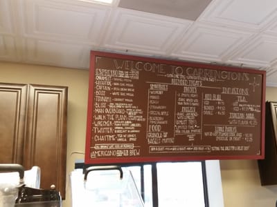 Carrington Coffee Company