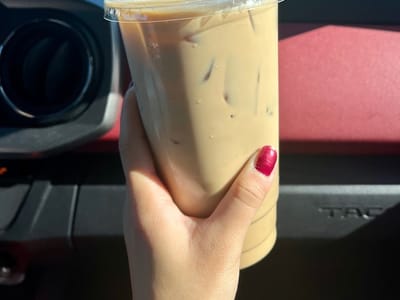 Carrington Coffee Company