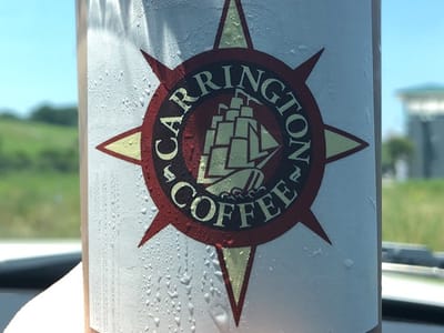 Carrington Coffee Company
