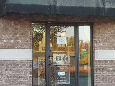 Carrington Coffee Company