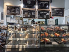 Carrington Oaks Coffeehouse Lakeland