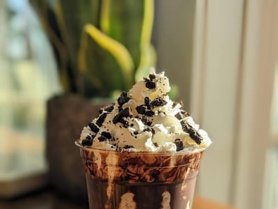 Carrington Oaks Coffeehouse Lakeland