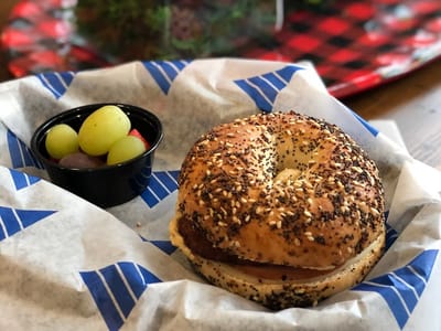 Carrington Oaks Coffeehouse