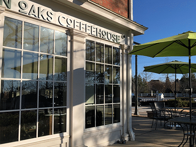 Carrington Oaks Coffeehouse