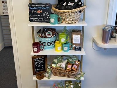Carroll County Coffee Company