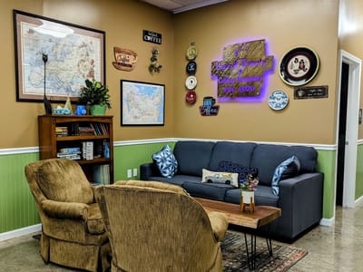 Carroll County Coffee Company