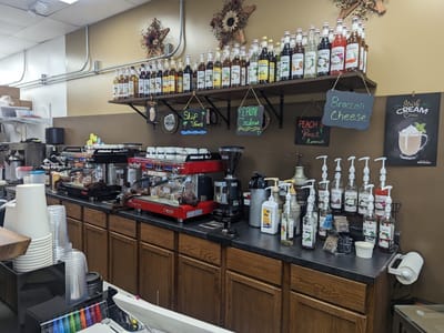 Carroll County Coffee Company