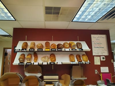 Carroll's Bakery