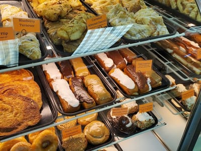 Carroll's Bakery