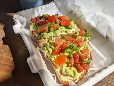 Carrot and Kale Organic Juice-Cafe