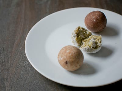 Carrot and Kale Organic Juice-Cafe