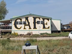 Carson Cafe and Grocery