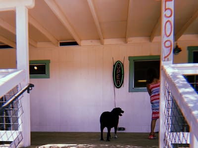 Carson Cafe and Grocery