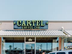 Cartel Roasting Co