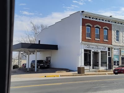 Carter's Coffee Bar