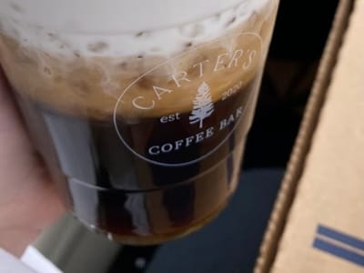 Carter's Coffee Bar