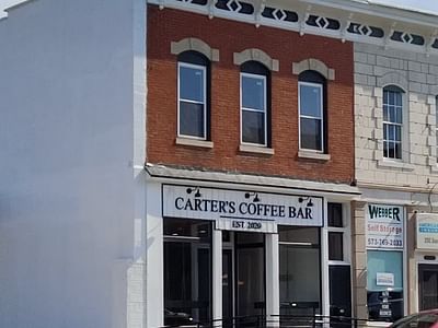 Carter's Coffee Bar