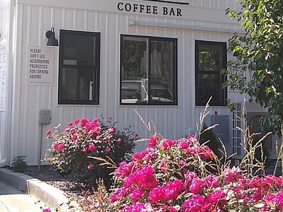 Carter's Coffee Bar