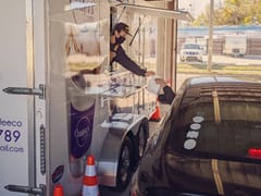 Carter's Coffee - DRIVE THRU