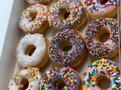 Carthage Donuts & Coffee