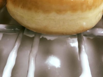 Carthage Donuts & Coffee