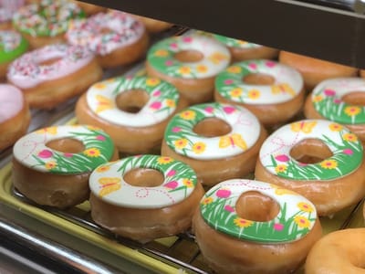 Carthage Donuts & Coffee