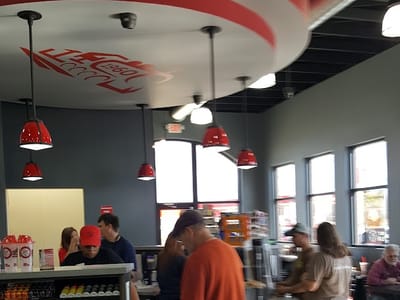 Carthage Junction Deli