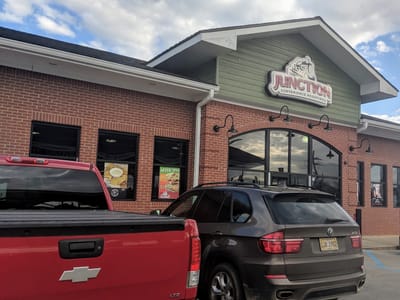 Carthage Junction Deli