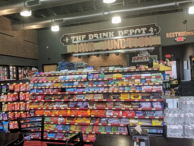 Carthage Junction Deli