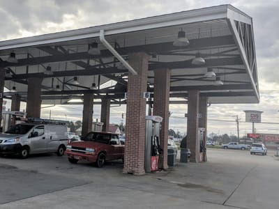 Carthage Junction Deli