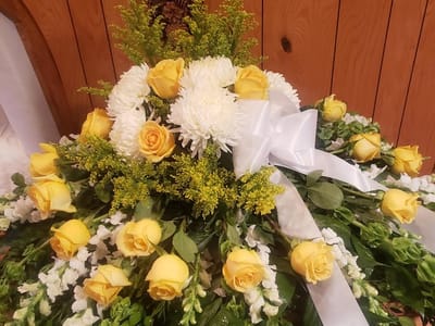 Cartmill Floral & Creations & Coffee Bar