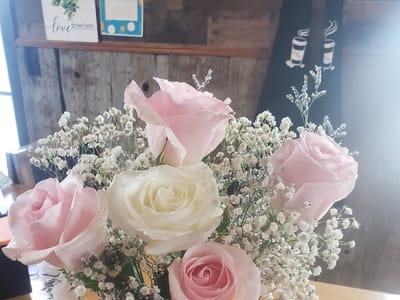 Cartmill Floral & Creations & Coffee Bar