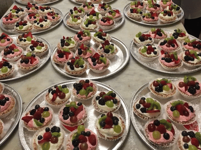 Caruso's Pastry Shop