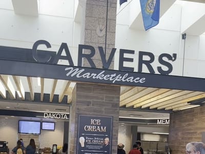 Carvers' Café