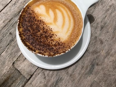 Casa Blanca Coffee Roasters