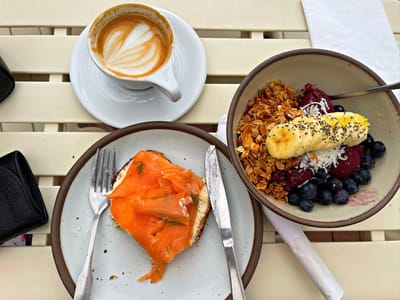 Casa Blanca Coffee Roasters